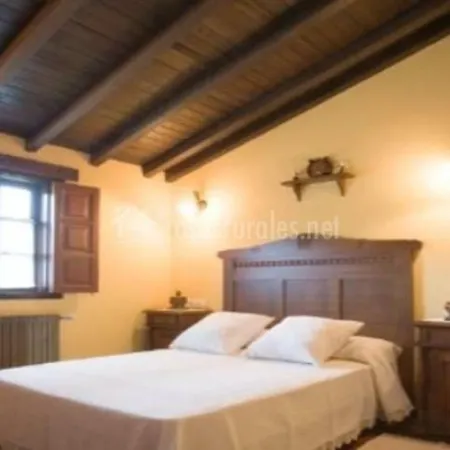 Apartamento El Acebo *