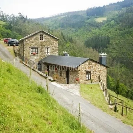 Apartamento El Acebo