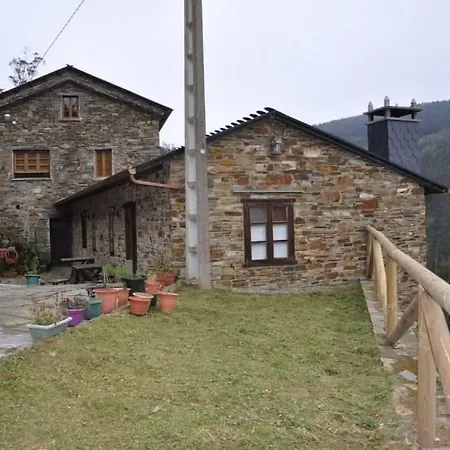 Lejlighed Apartamento El Acebo *