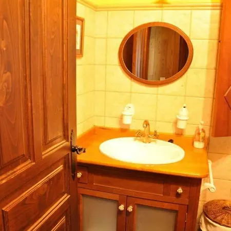 Lejlighed Apartamento El Acebo San Tirso de Abres