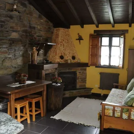 Apartamento El Acebo