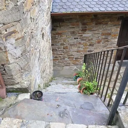 Apartamento El Acebo